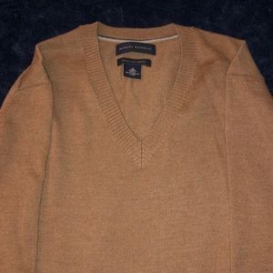 Banana Republic Men’s V-neck sweater M